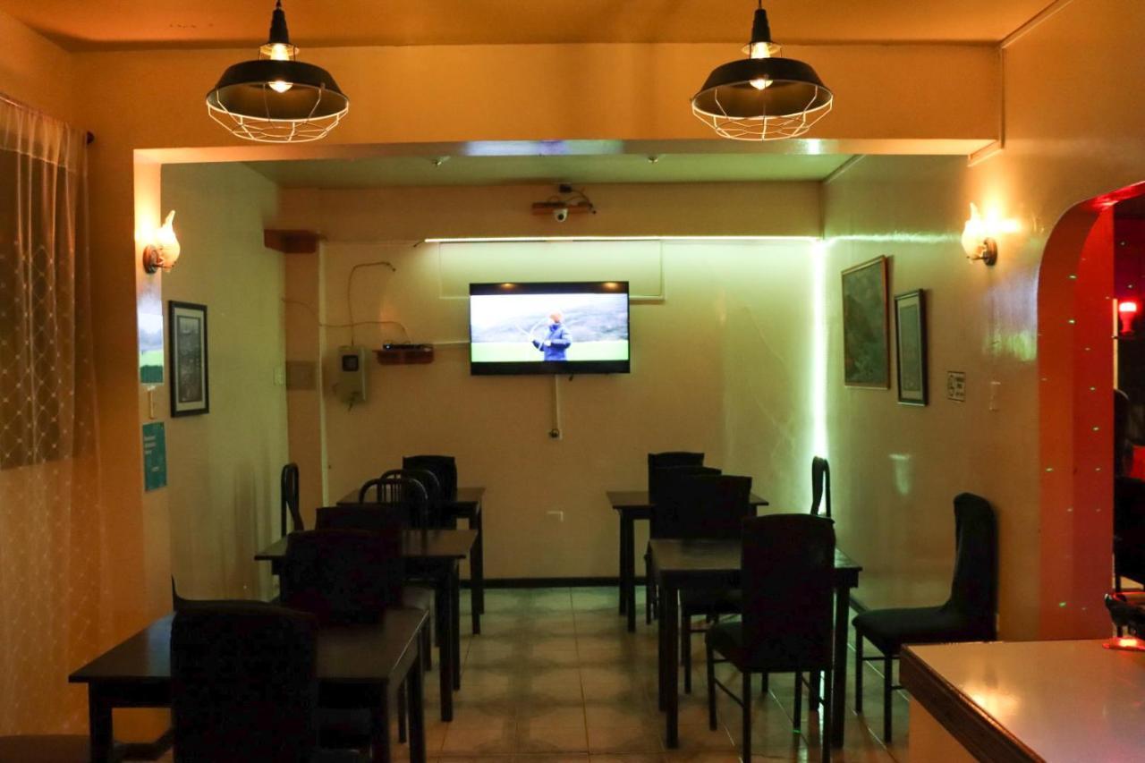 Hotel Galvarino Tocopilla Εξωτερικό φωτογραφία