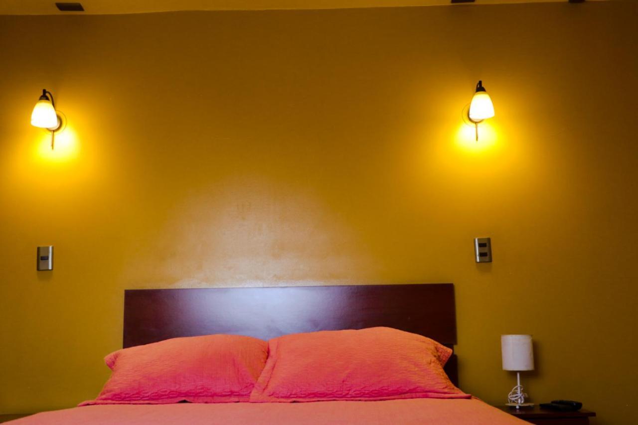 Hotel Galvarino Tocopilla Εξωτερικό φωτογραφία