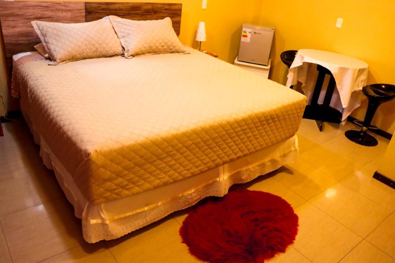 Hotel Galvarino Tocopilla Εξωτερικό φωτογραφία