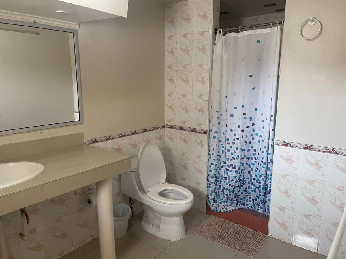 Hotel Galvarino Tocopilla Εξωτερικό φωτογραφία